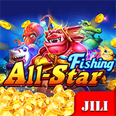 All Star Fishing jilimacao legit
