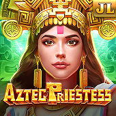 Aztec Priestess similar to Wild Ape