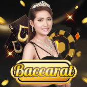 Baccarat A jilimacao bonus