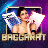 Baccarat B jilimacao games