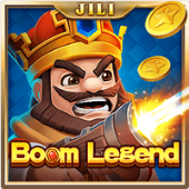 Boom Legend jilimacao free