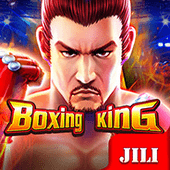 Boxing King jilimacao