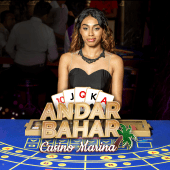 Casino Marina jilimacao game