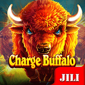 Charge Buffalo jilimacao slot