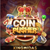 Coin Pusher jilimacao free