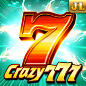 Crazy777 jilimacao games