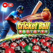 Cricket Roulette jilimacao download