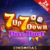 Dice Duet jilimacao games