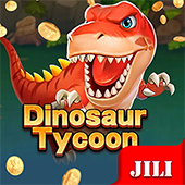 Dinosaur Tycoon jilimacao real money