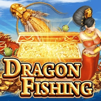 Dragon Fishing jilimacao apk
