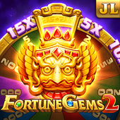 Fortune Gems 2 jilimacao slot