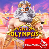 Gates of Olympus jilimacao