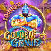 Golden Genie jilimacaslot