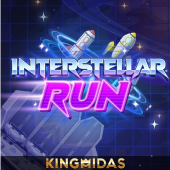 Interstellar Run game icon on jilimacao