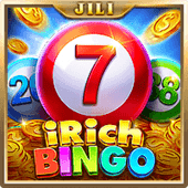 Irich Bingo jilimacao login