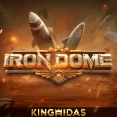 Iron Dome cards game at JiliMacao