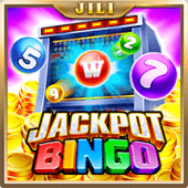 Jackpot Bingo jilimacaslot