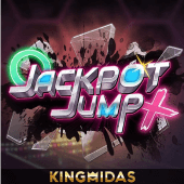 Jackpot Jump jilimacao register
