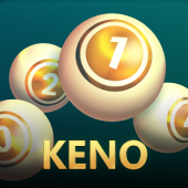Keno jilimacao game