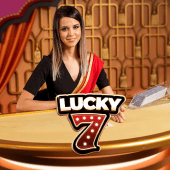 Lucky 7 jilimacao casino