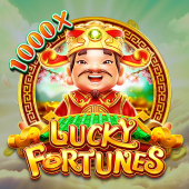 Lucky Fortunes jilimacao online