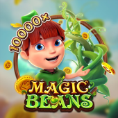 Magic Beans jilimacao