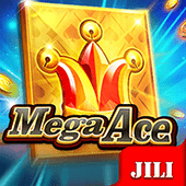 Mega Ace jilimacao login
