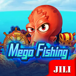 Mega Fishing jilimacao games