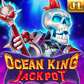 Ocean King Jackpot jilimacao game