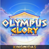 Olympus Glory jilimacao sign up