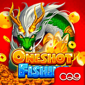 Oneshot Fishing jilimacao promotion