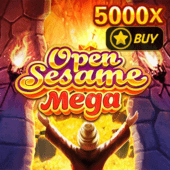 Open Sesame Mega jilimacaslot