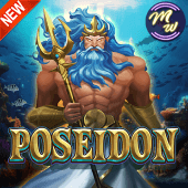 Poseidon jilimacao