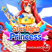 Starlight Princess jilimacao game