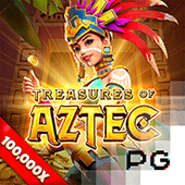 Treasures of Aztec jilimacao real money