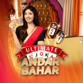 Andar Bahar jilimacao login