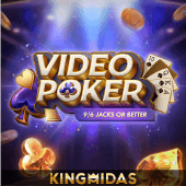 Video Poker jilimacao real money