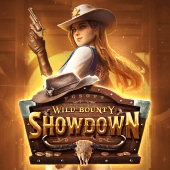 Wild Bounty Showdown jilimacao